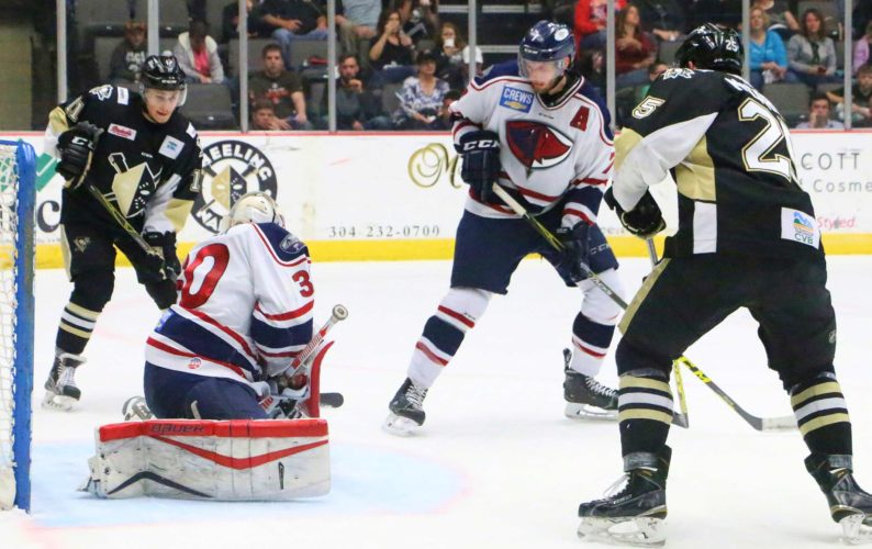 Wydo Returns for Second Year in Wheeling Uniform News, Sports, Jobs